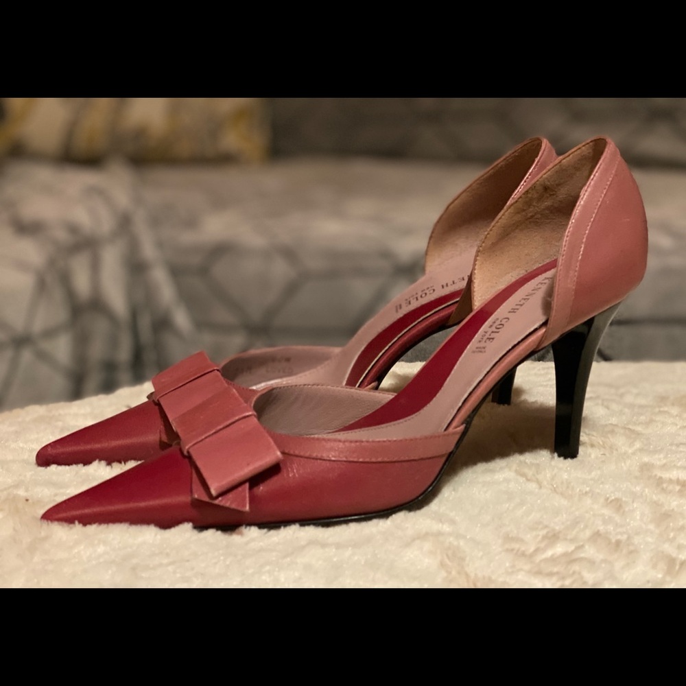 Kenneth Cole Pumps